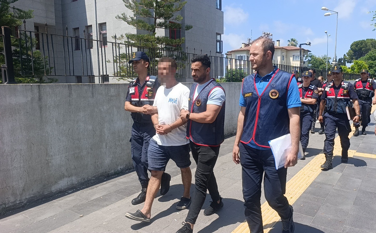 İntihar sandılar cinayet çıktı!