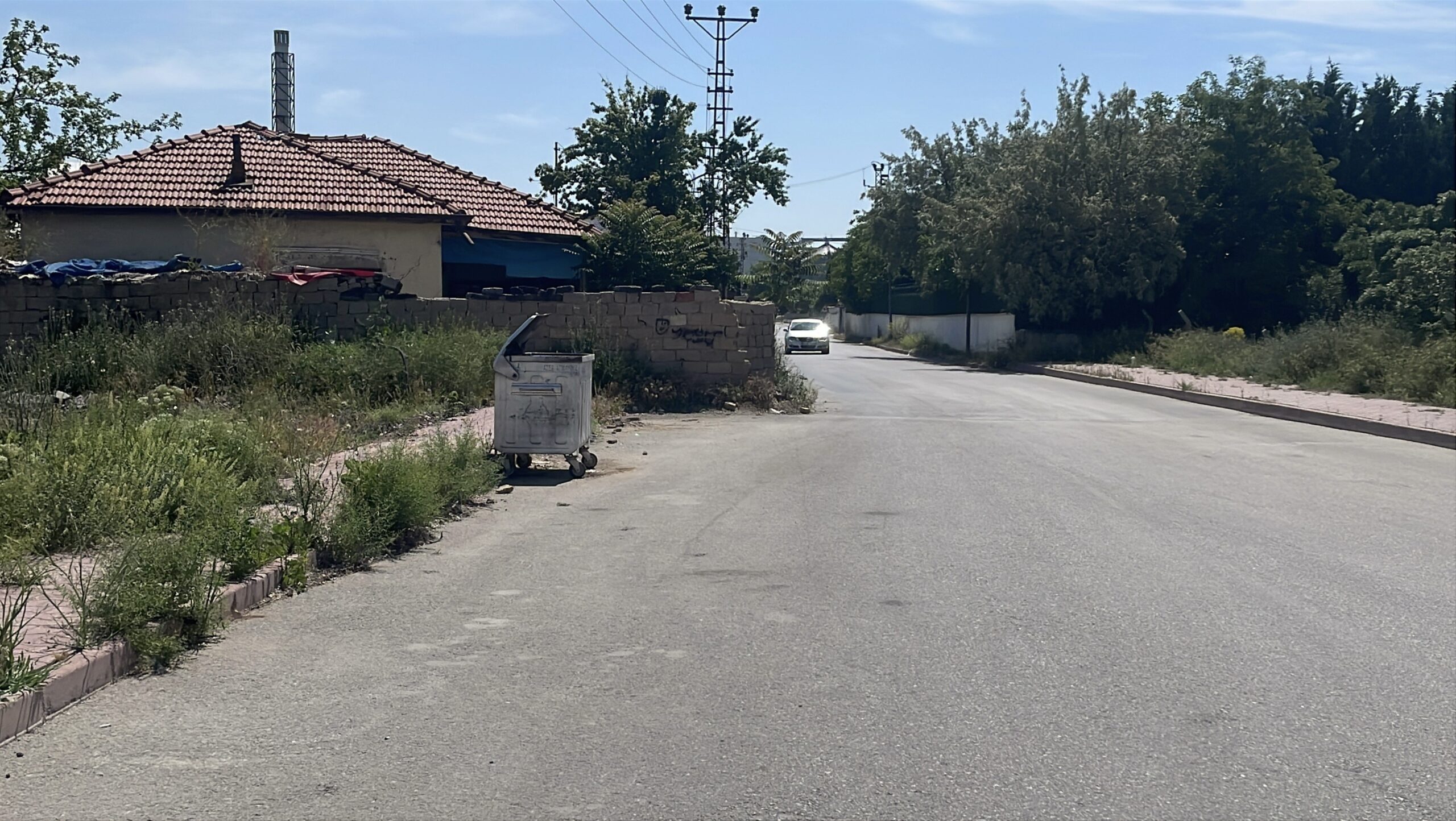 Sokak ortasındaki pusuda ağır yaralanmıştı, acı haber geldi!