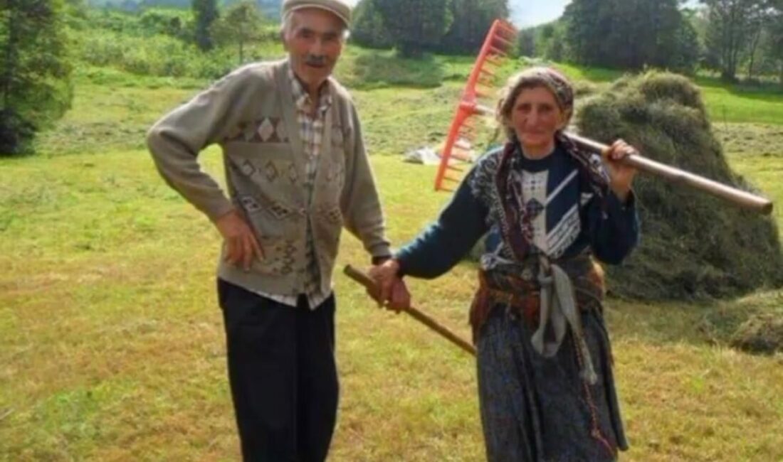 YÜKSEK ENFEKSİYON VE KANSER ACISI PEŞ PEŞE GELDİ Çayırbağ Mahallesi’nde