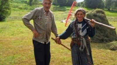 YÜKSEK ENFEKSİYON VE KANSER ACISI PEŞ PEŞE GELDİ Çayırbağ Mahallesi’nde