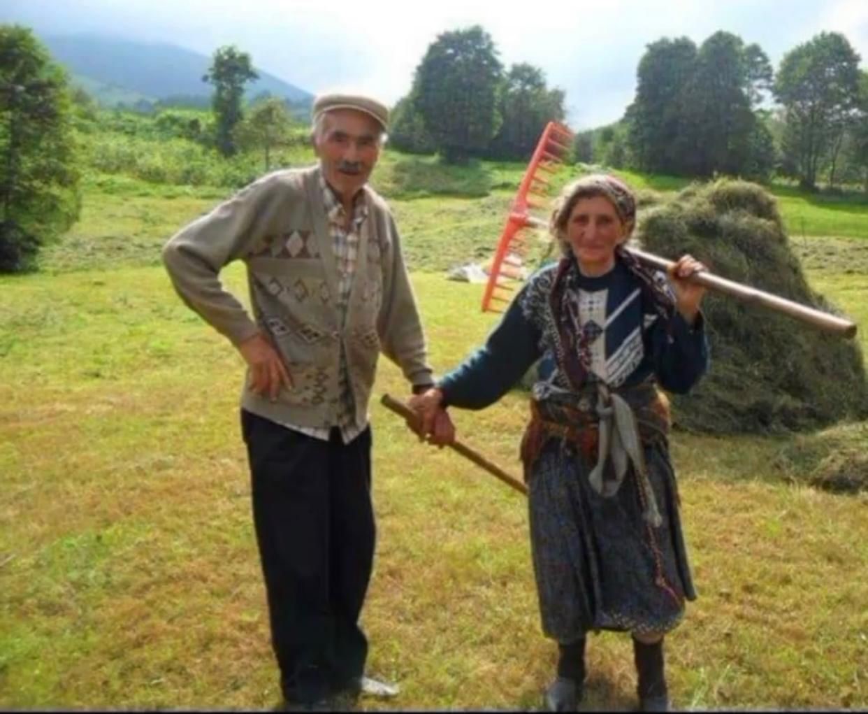 Yüreğindeki dinmeyen sızı ayaklarına vurdu!