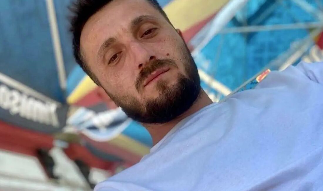 YAKINLARI HAFTA SONUNDAN BERİ HER YERDE ARIYORDU Cumartesi gününden beri
