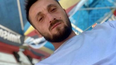 YAKINLARI HAFTA SONUNDAN BERİ HER YERDE ARIYORDU Cumartesi gününden beri