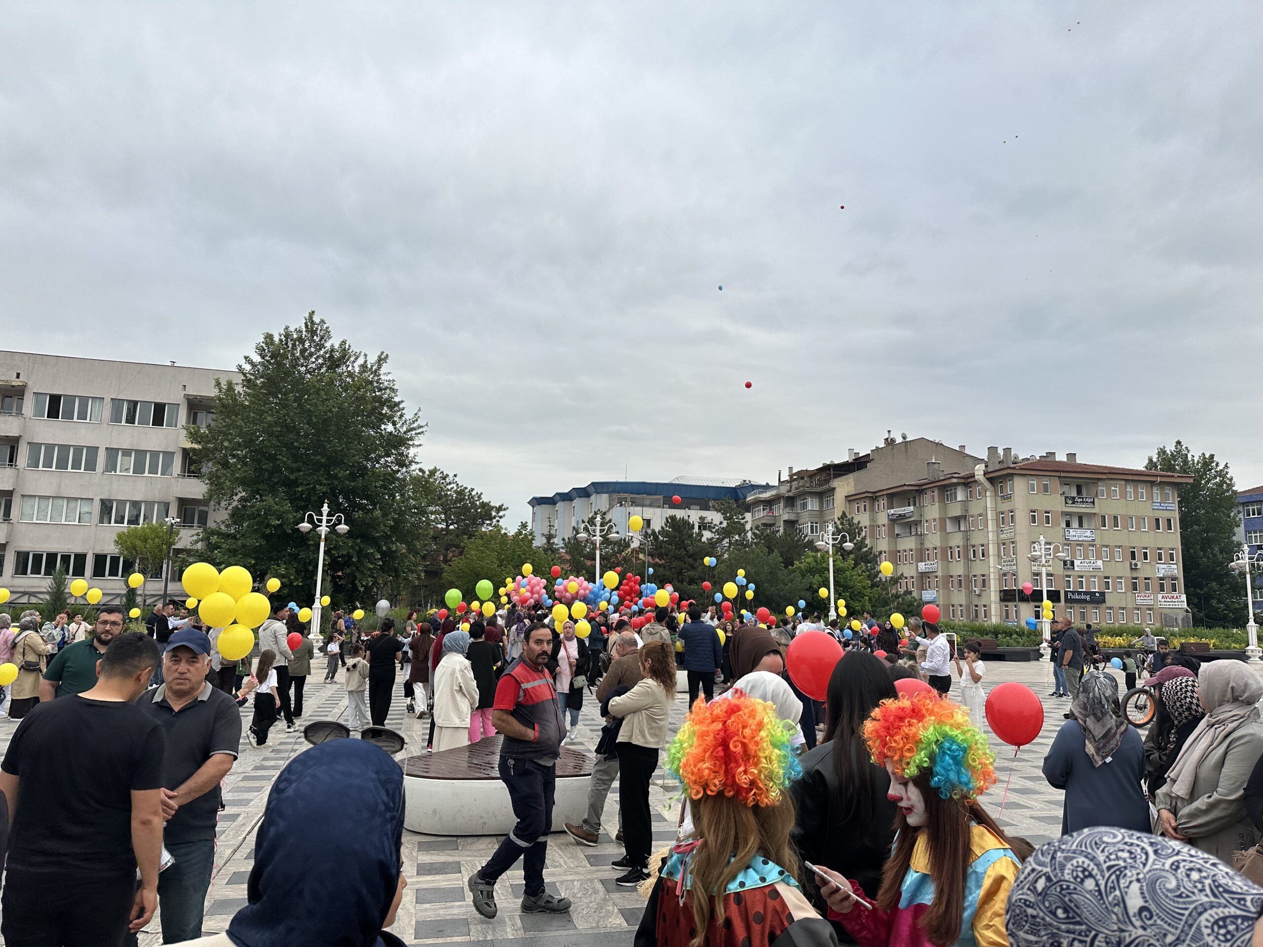 8 yaşındaki Nuh Emir