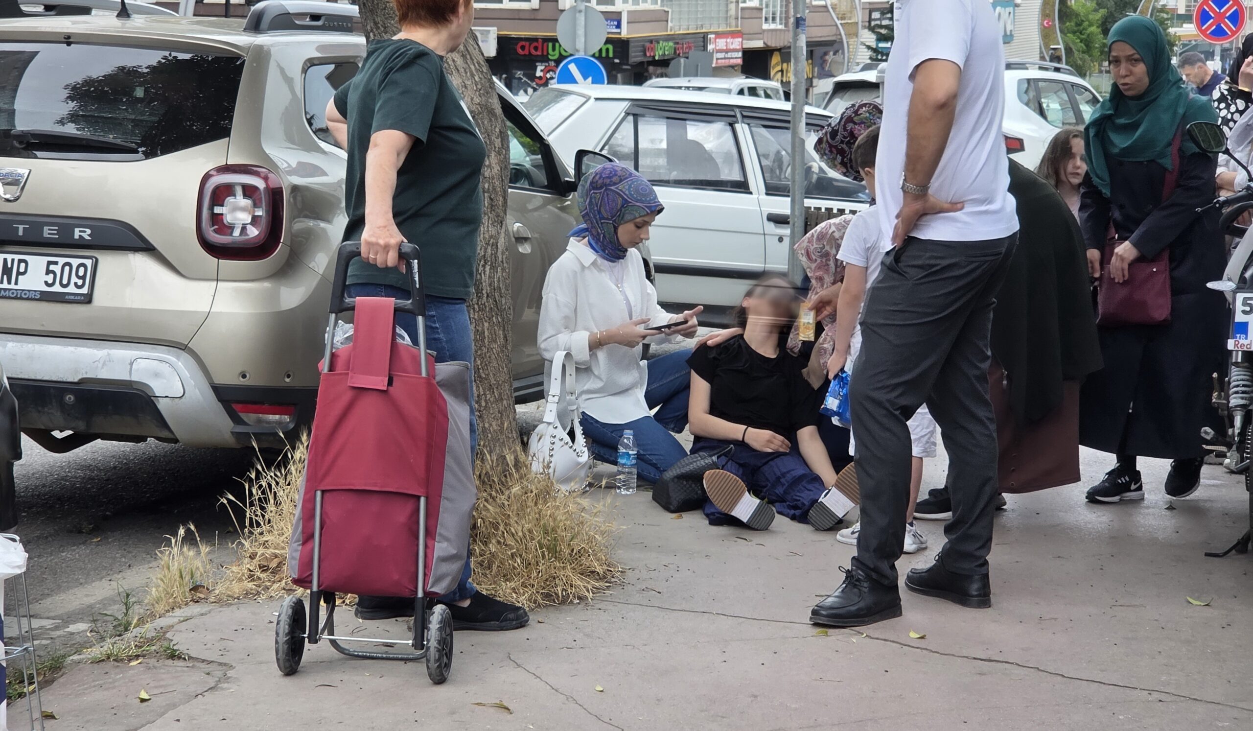 Samsun, YKS 2026, İlkadım, 19 Mayıs Anadolu Lisesi, sınavı kaçıran öğrenci, kimlik krizi, eğitim haberleri, son dakika eğitim