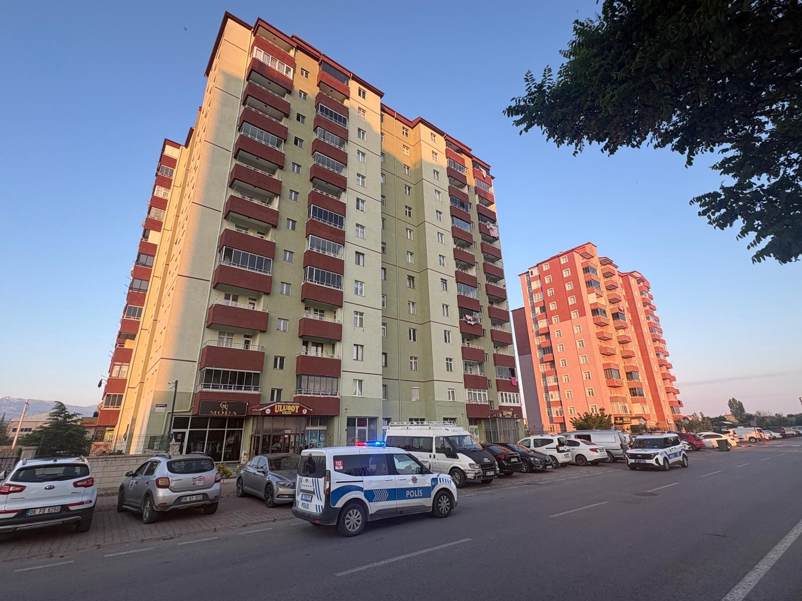 Bir baba en büyük acıyı eve girdiğinde yaşadı!