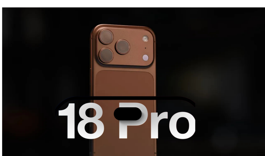 Yeni renk seçenekleriyle gelmesi beklenen iPhone 18 Pro ve iPhone
