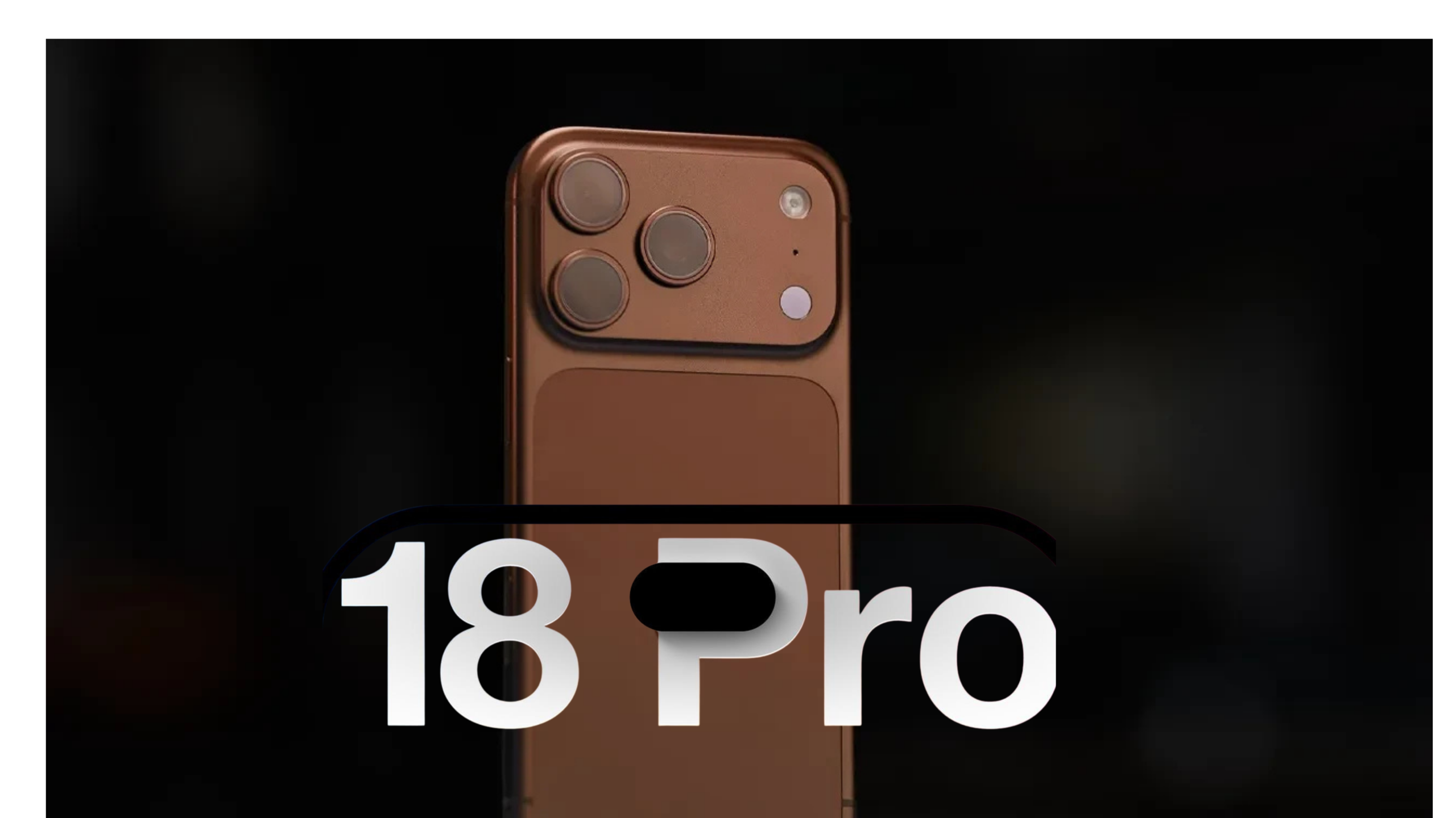 Yeni renk seçenekleriyle gelmesi beklenen iPhone 18 Pro ve iPhone
