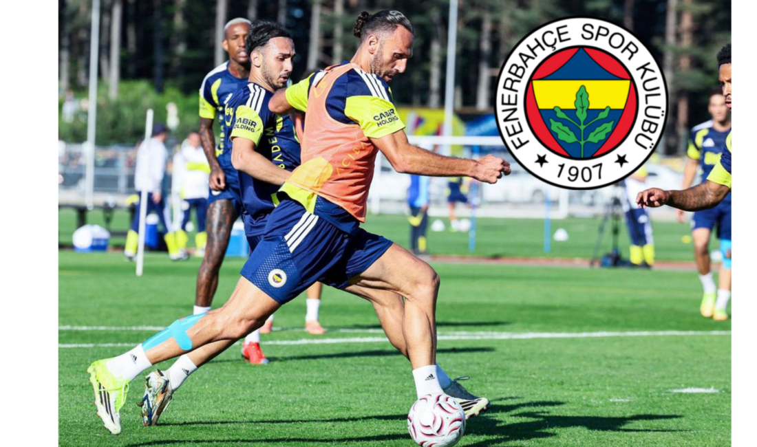 Yeni sezon hazırlıklarına Topuk Yaylası’nda yaptığı kamp ile birlikte başlayan