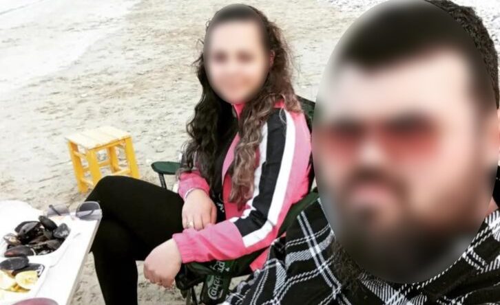 Boşanma aşamasındaki eşini markette bıçakladı