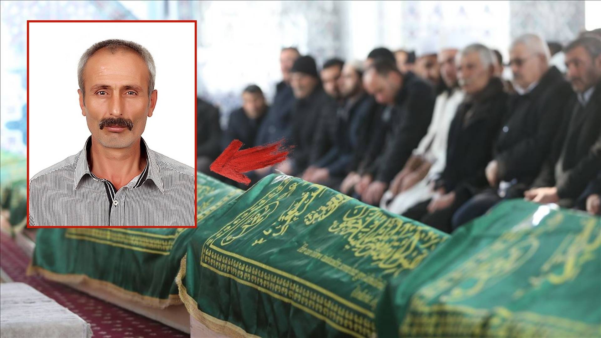 Tarım aracının bıçakları can aldı