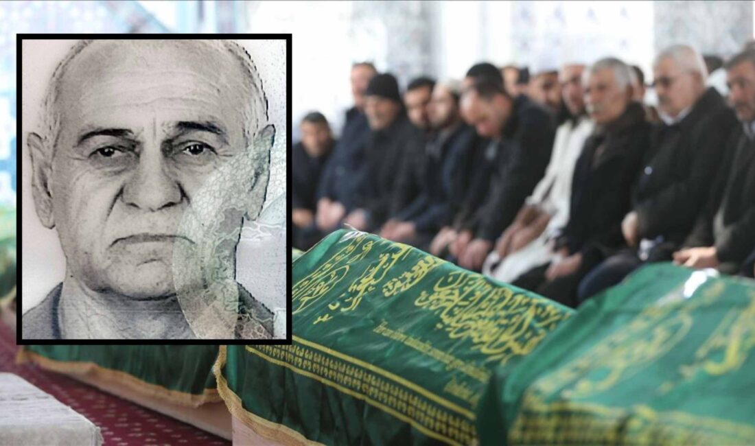 GİRİLEN ODADA HAREKETSİZ BULUNDU Olay öğle saatlerinde Konyaaltı ilçesi Kuşkavağı