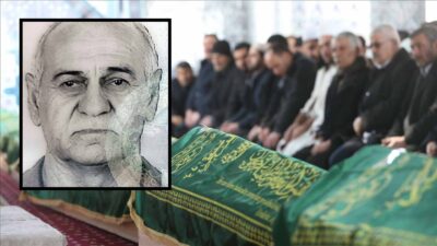 GİRİLEN ODADA HAREKETSİZ BULUNDU Olay öğle saatlerinde Konyaaltı ilçesi Kuşkavağı