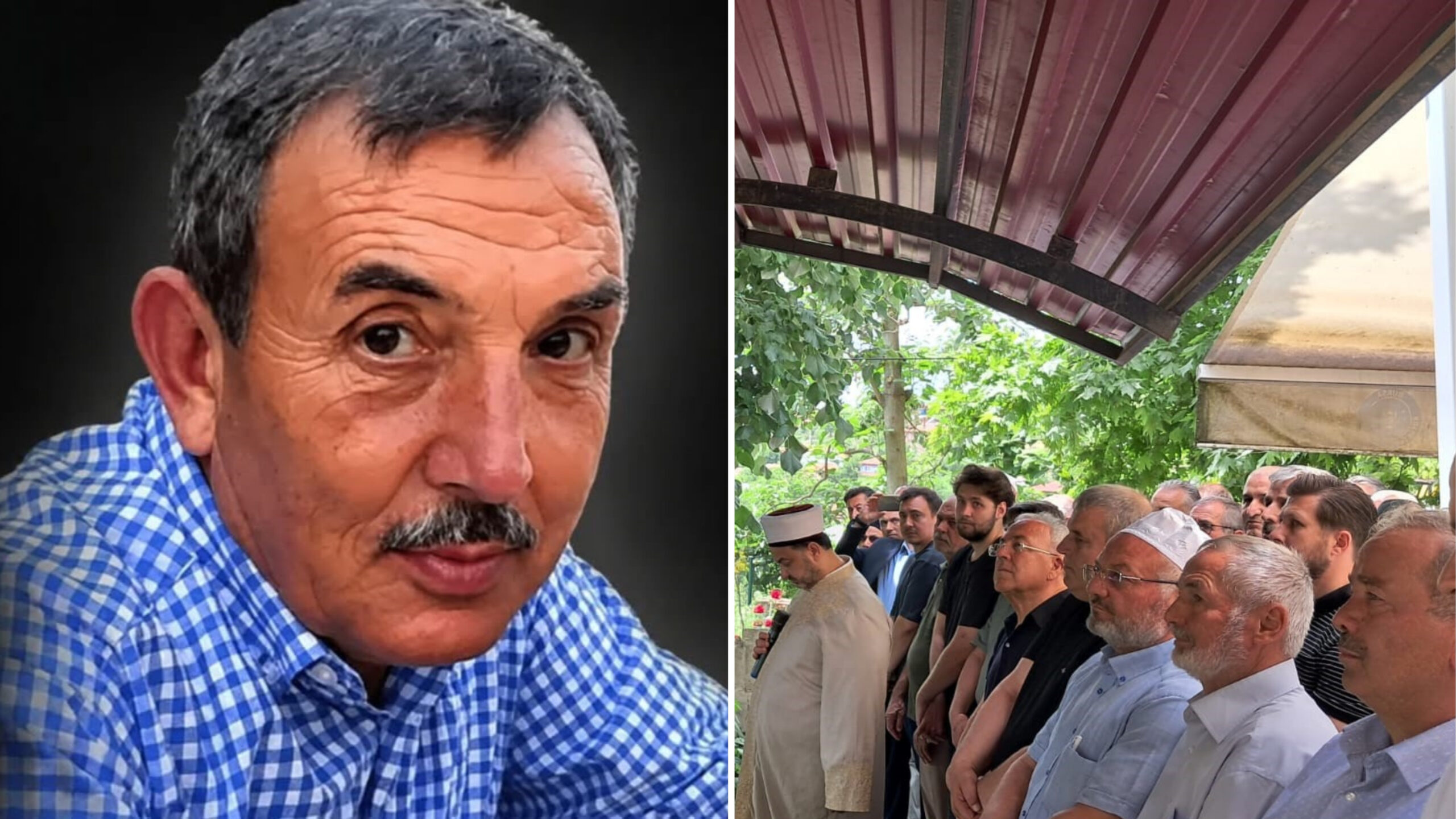Tanınmış fabrikatör hayata gözlerini yumdu