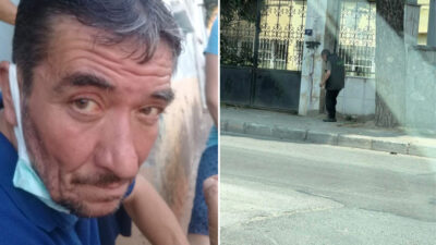 PARMAK İZİ VE KAYIP KAYITLARI KARŞILAŞTIRILDI KİMLİĞİ TESPİT EDİLDİ Gizemli