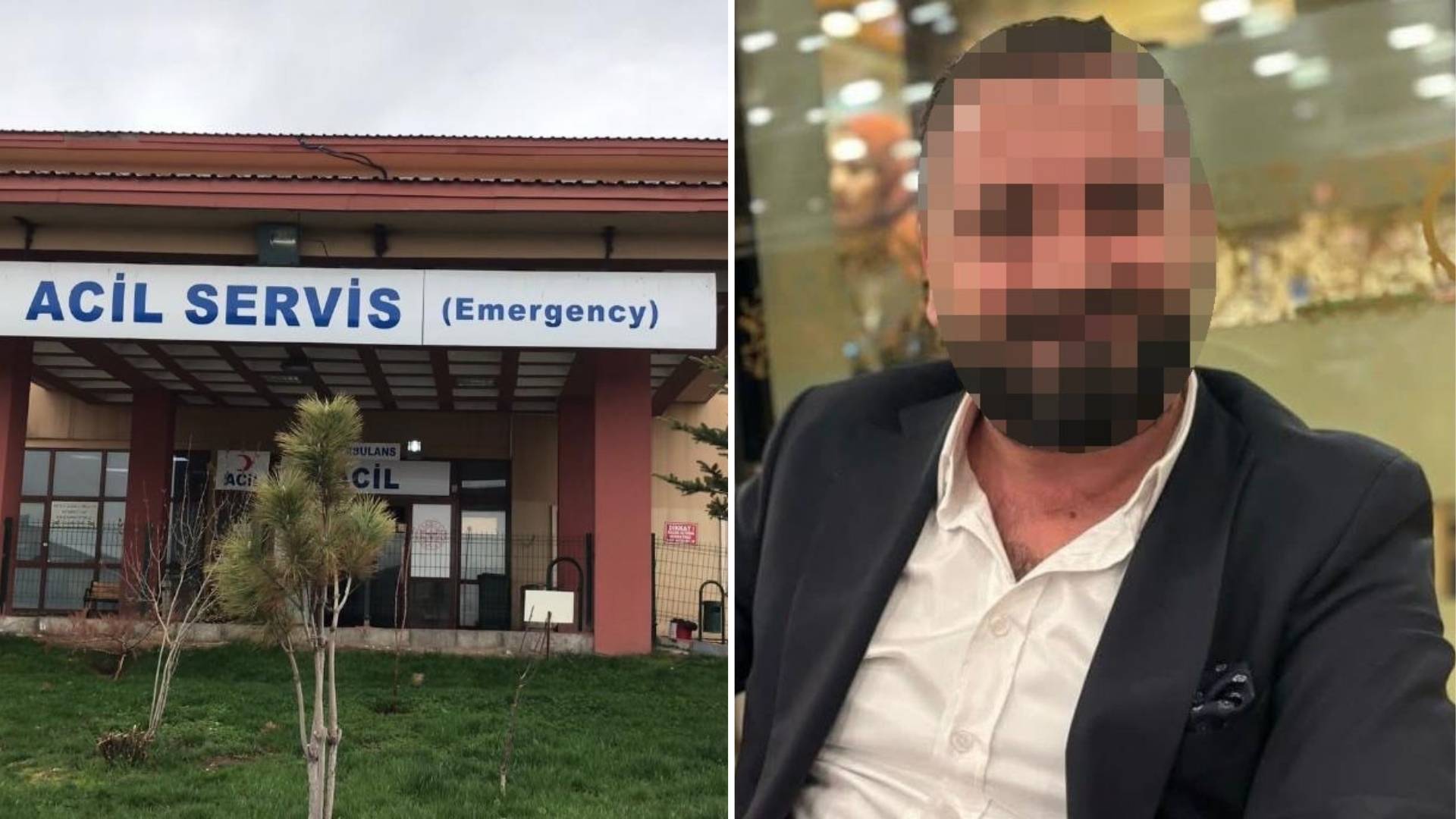 Yardım istediği sürücüyü vurup, aracını gasp etti