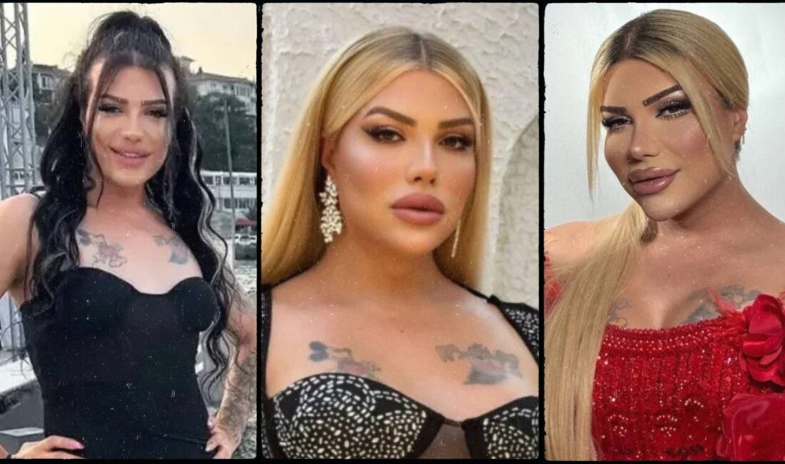 Demir parmaklıklar arkasından çıktı 48 saat geçmeden hesabı uçuruldu Hakkında