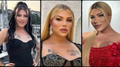 Demir parmaklıklar arkasından çıktı 48 saat geçmeden hesabı uçuruldu Hakkında