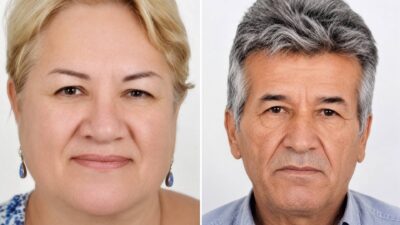 Dervişiye Mahallesi’ndeki sessizlik korkunç gerçeği ortaya çıkardı Yürekleri burkan olay,