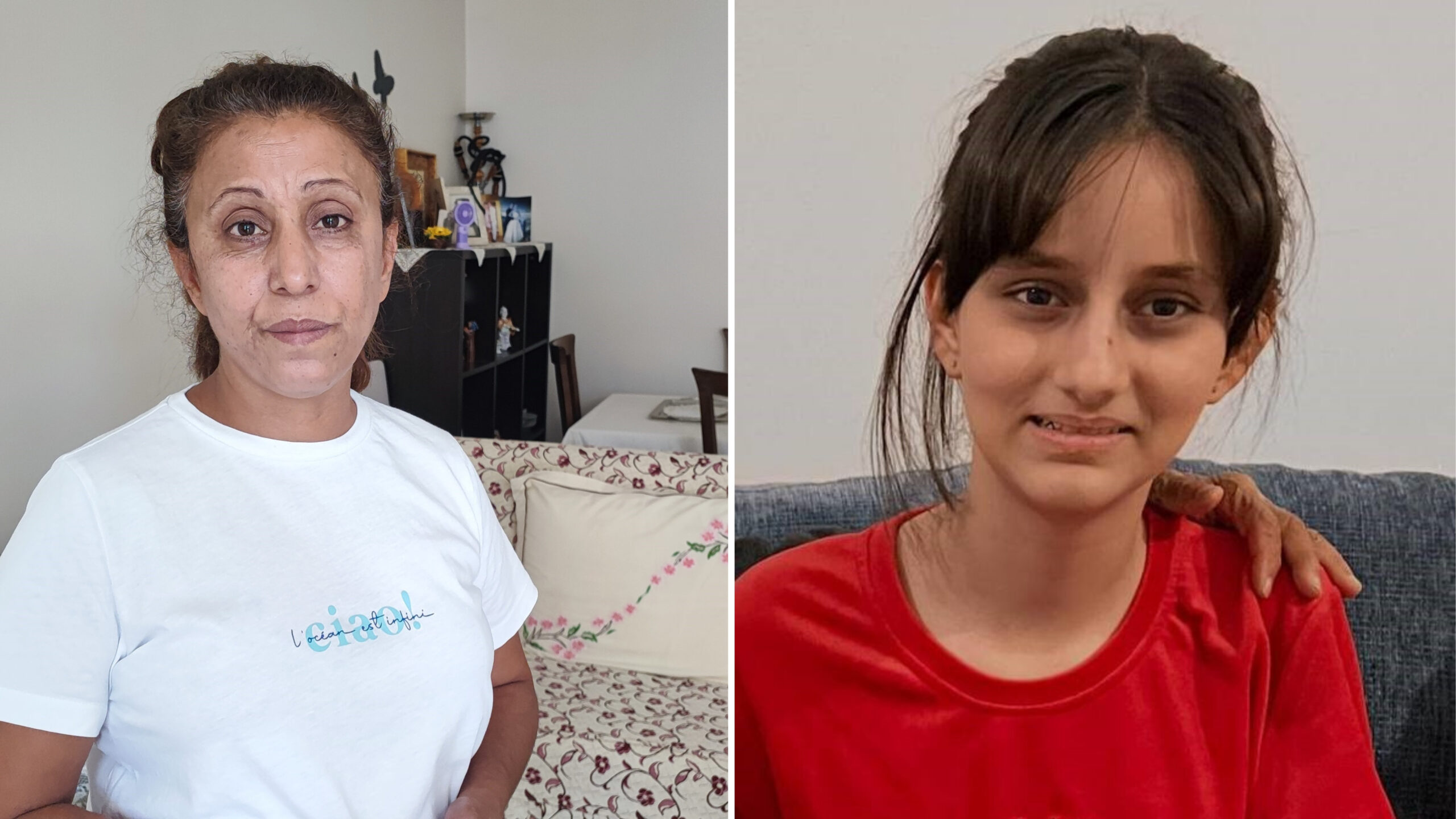 13 yaşındaki Ela Naz’dan 4 gündür haber alınamıyor