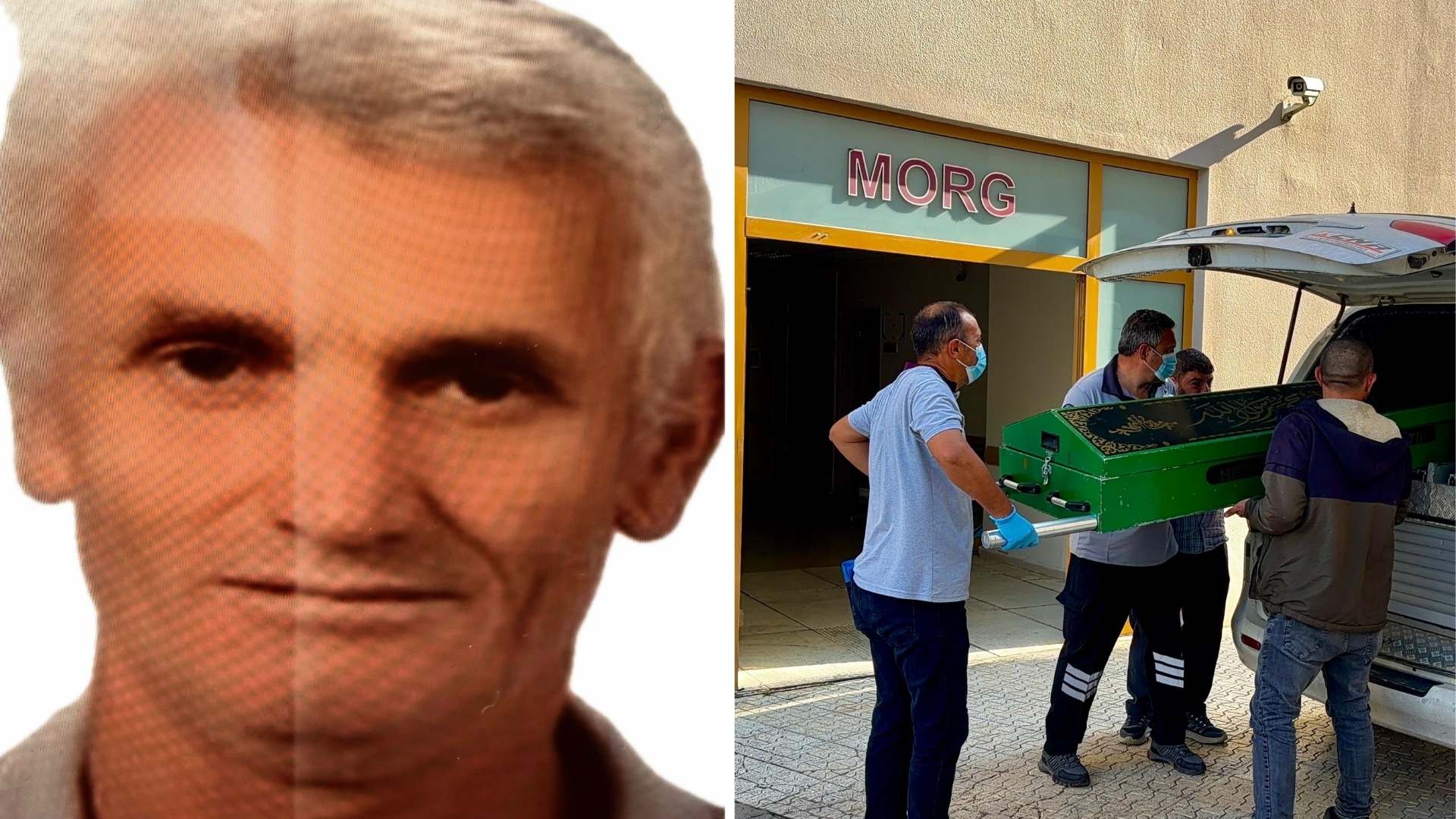 Kadir Başer, afyon ölüm haberler 