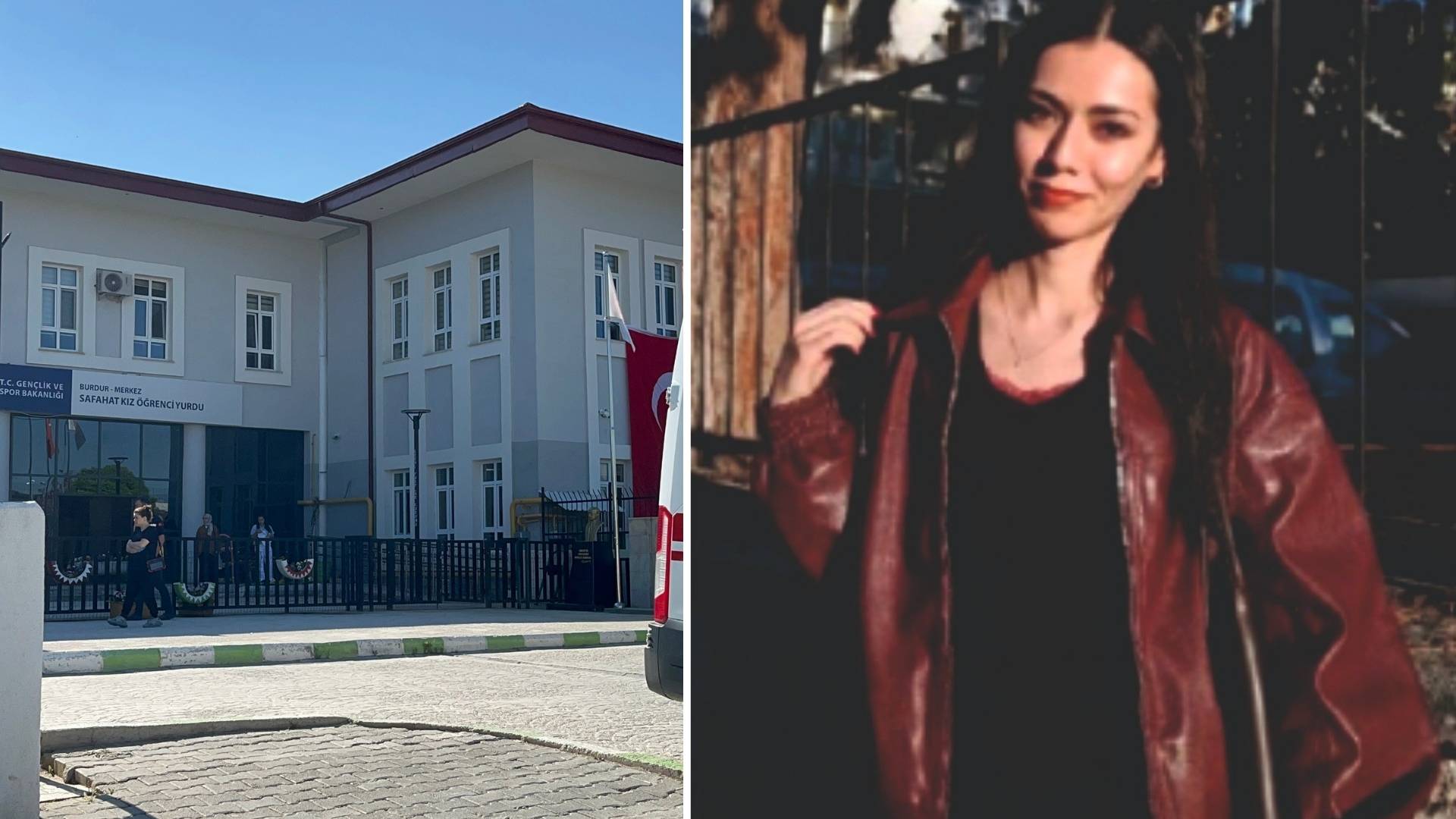 Üniversite öğrencisi can verdi! Otopsi her şeyi açıklayacak!