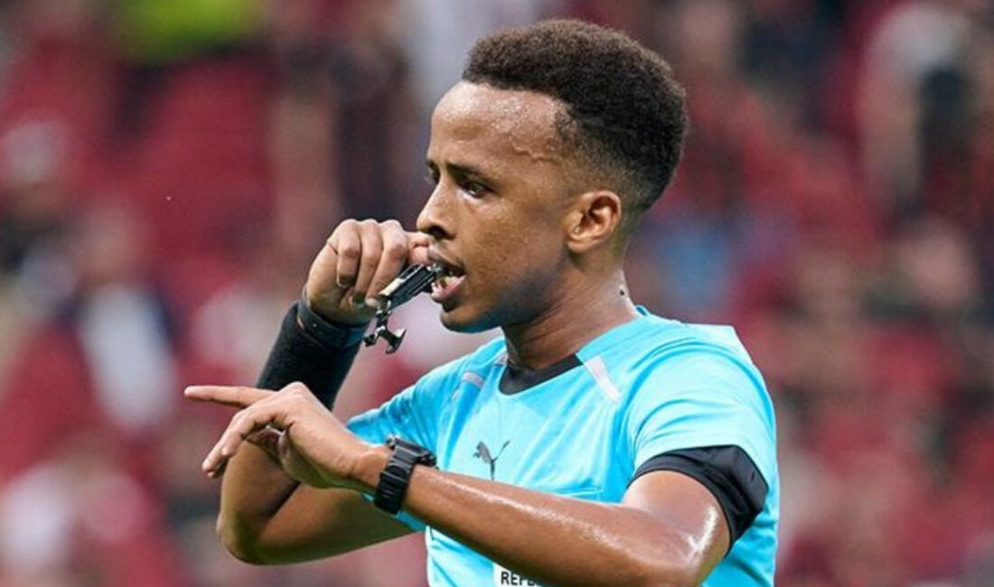 ABD VİZE ONAYI VERMEDİ FIFA LİSTEDEN ÇIKARMAK ZORUNDA KALDI Gelecek