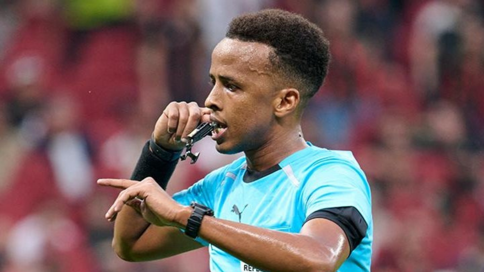 ABD VİZE ONAYI VERMEDİ FIFA LİSTEDEN ÇIKARMAK ZORUNDA KALDI Gelecek