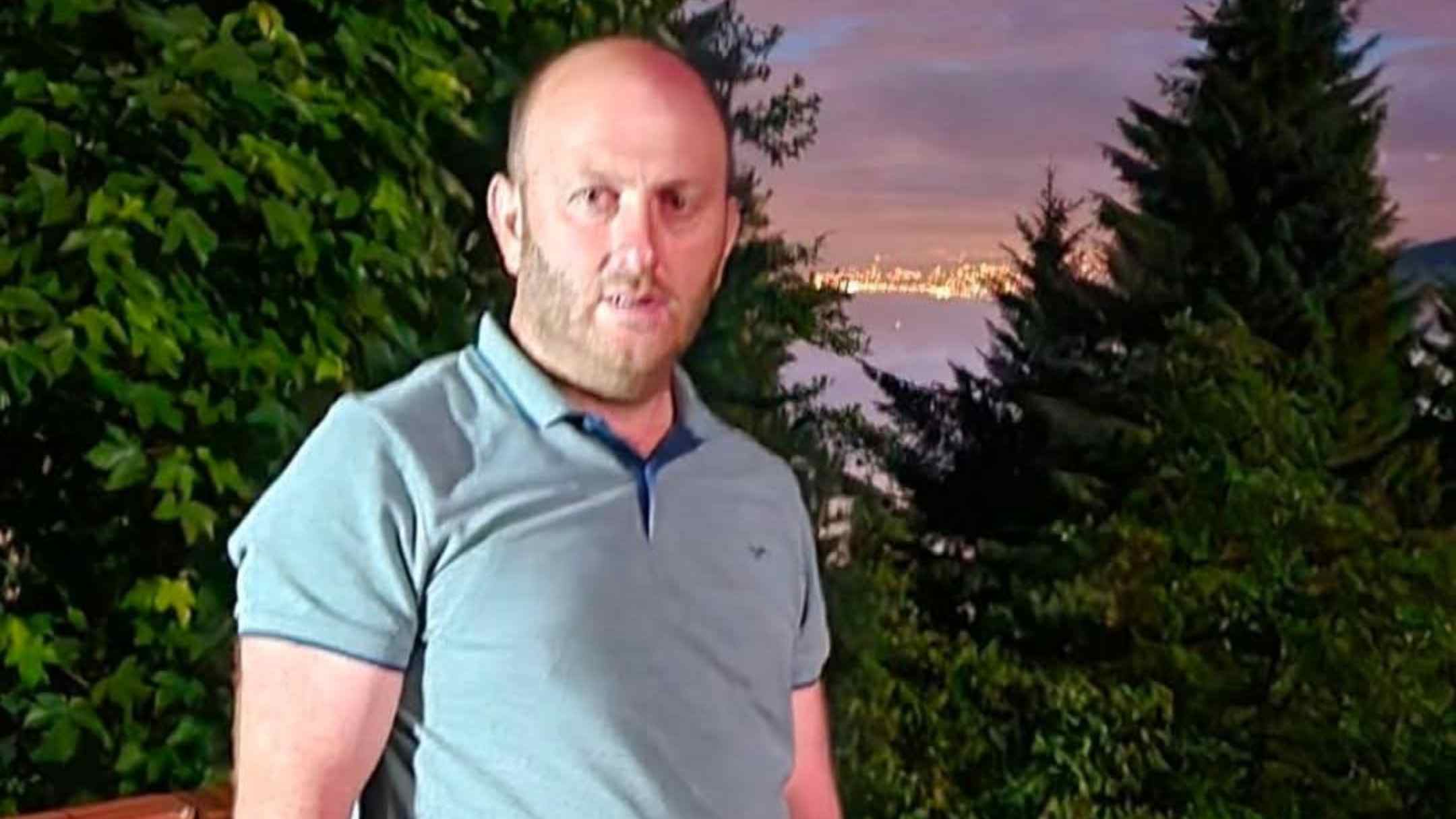 Evladını kurtarmak için Karadeniz’in azgın sularına atlamıştı!