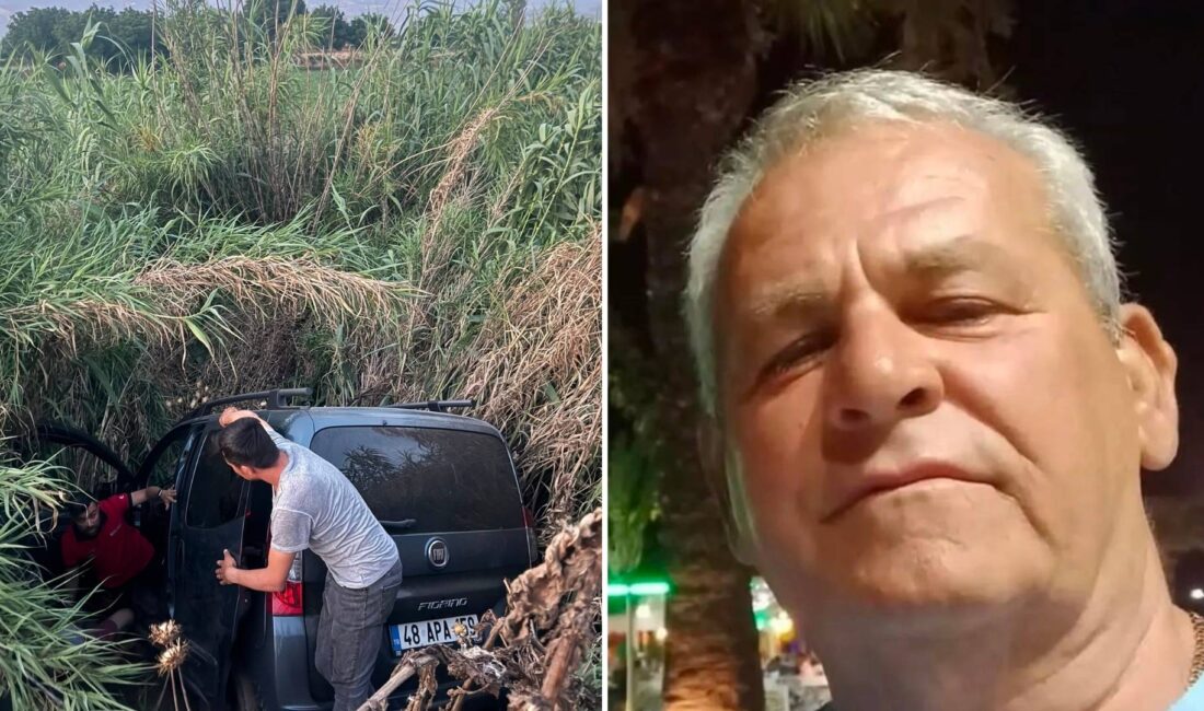AFAD VE NAZİLLİ BELEDİYESİ EKİPLERİ SEFERBER OLDU Bozdoğan ilçesine bağlı