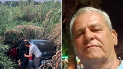 AFAD VE NAZİLLİ BELEDİYESİ EKİPLERİ SEFERBER OLDU Bozdoğan ilçesine bağlı