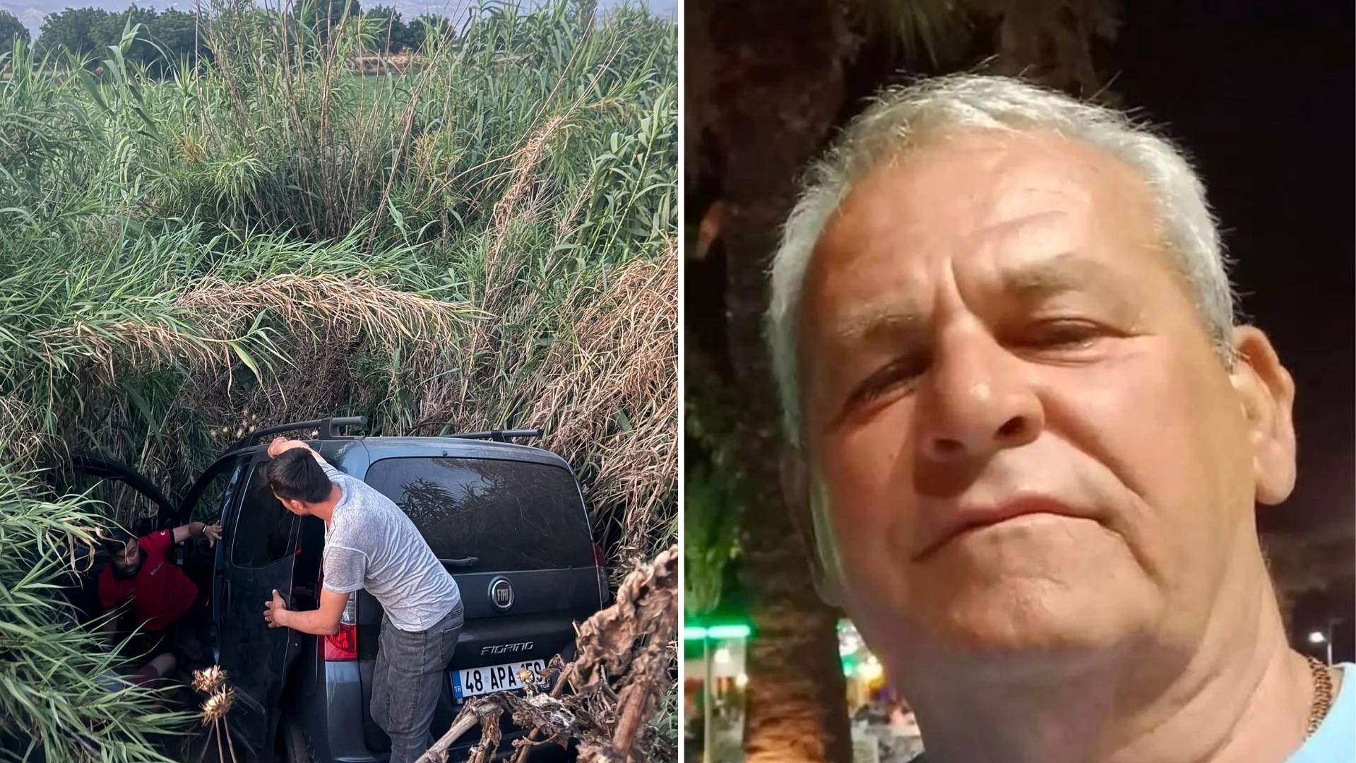 Günlerdir süren endişeli bekleyiş acı bitti!