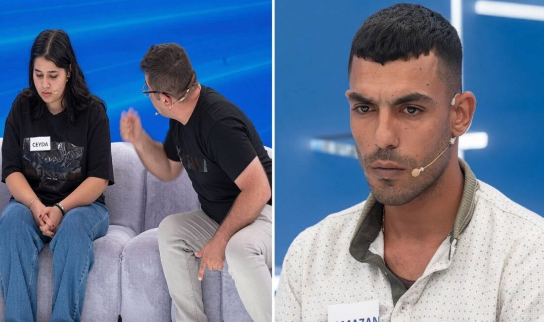 ANNEMİ OTOBÜS TUTUYOR DİYE KIZ İSTEMEYE GİDEMEDİK Manisa’nın Soma ilçesinden