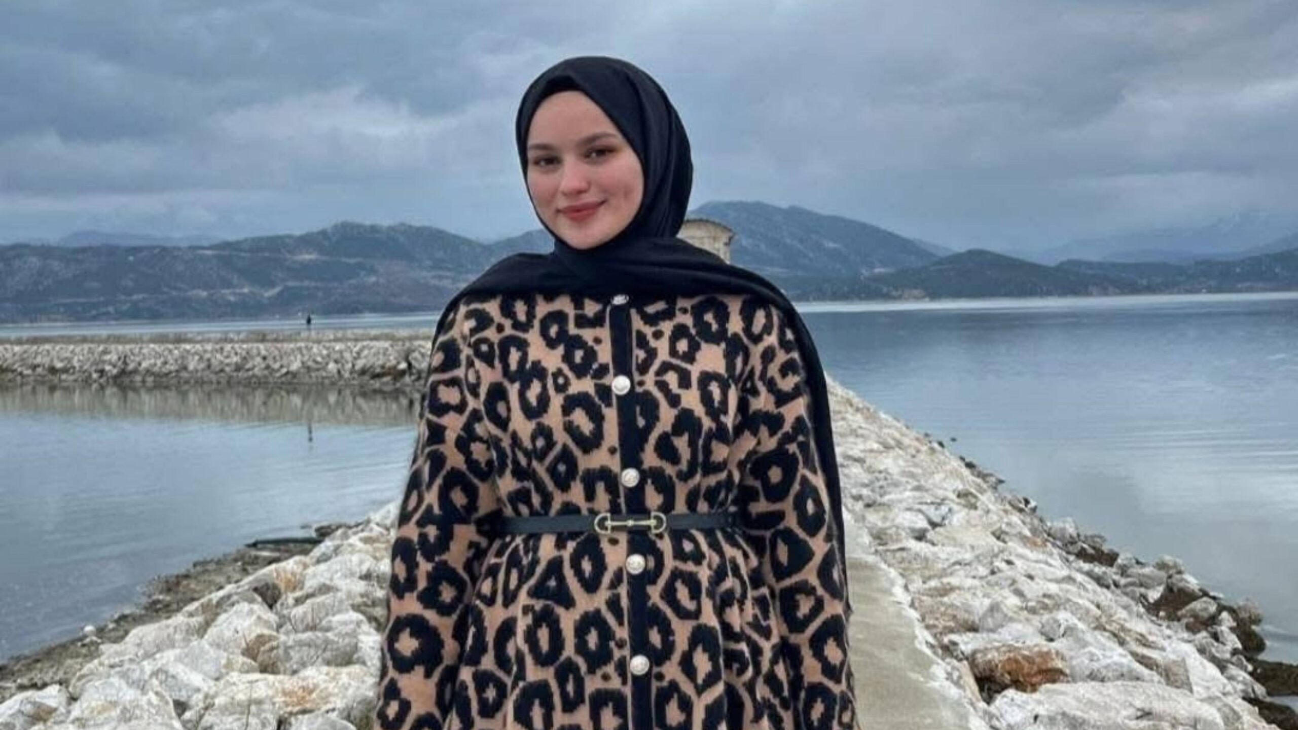Afyonkarahisar’ı yasa boğan ölüm!