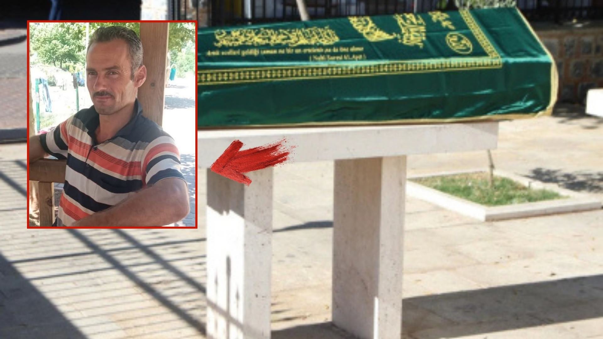 Alacak verecek meselesinde silahlar konuştu!
