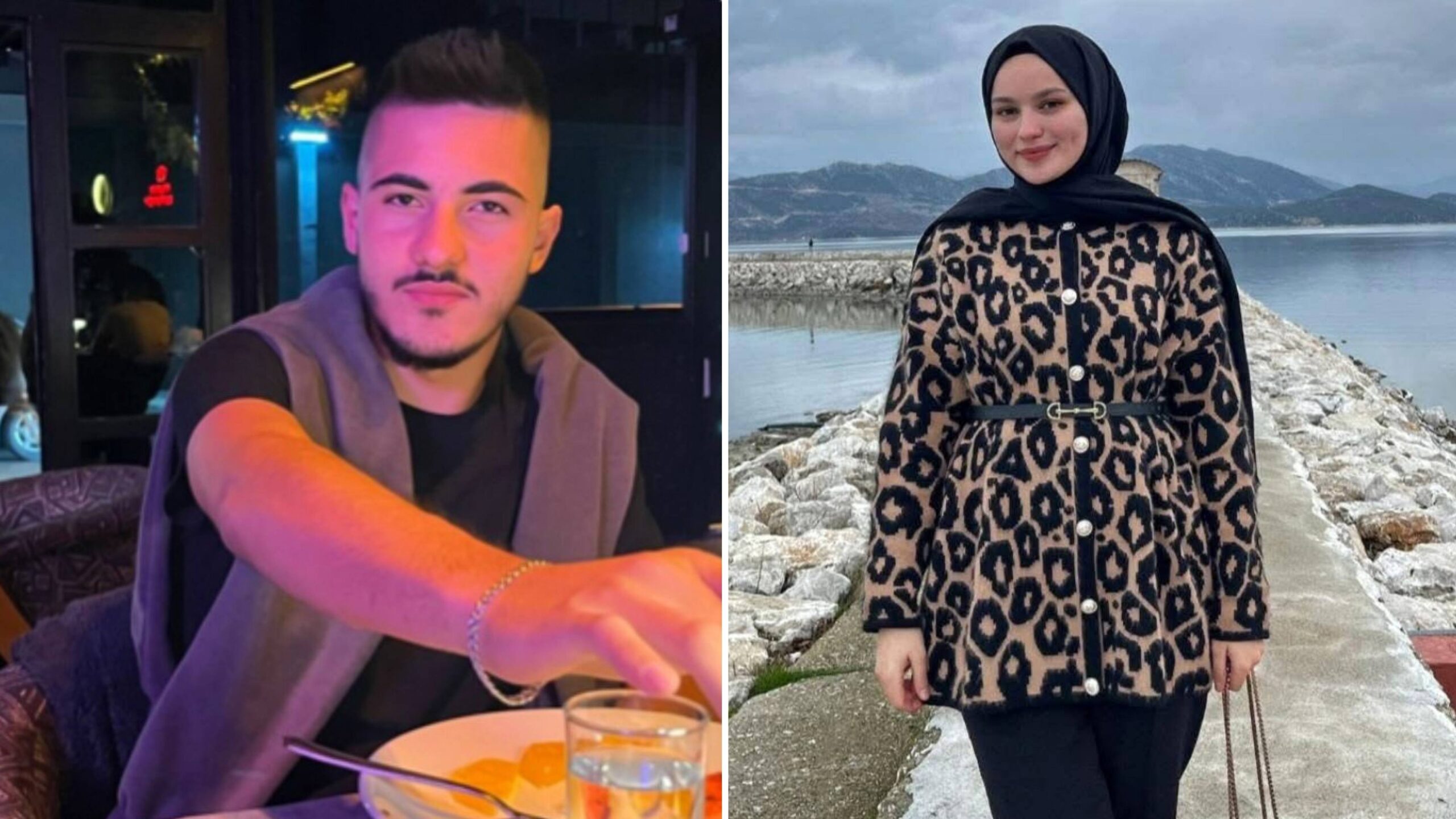 Gizemli ölümlerin nedeni ne? Cansu Zengin ve Ufuk Erdoğan neden öldü?
