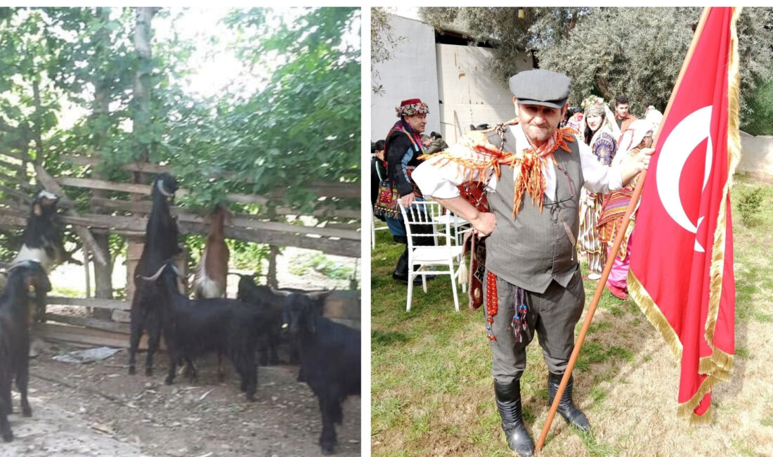 OĞUZ BOYLARININ KUTSAL HAFIZA MERKEZİ AKDAĞ YAYLALARI Anadolu coğrafyasında “Akdağ”