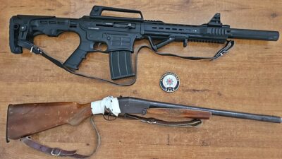 HIDIRLIK, ERENLER VE YURT ÇEVRELERİNDE ADETA KUŞ UÇURTULMADI Afyonkarahisar polisi