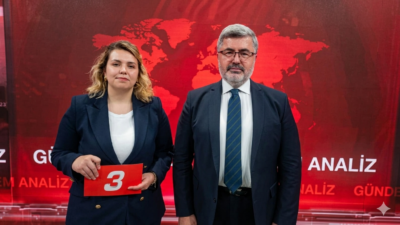 “GÖKÇE TOKİ’DEKİ SORUNLAR TEK TEK ÇÖZÜLDÜ” Gökçe TOKİ Konutları ile