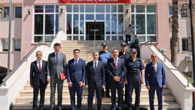 Vali Aktaş başkanlığında düzenlenen geniş katılımlı değerlendirme toplantısında; belde belediye