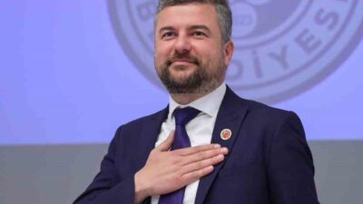 Siyaset gündemine adeta bomba gibi düşen bu karar, hem İzmir