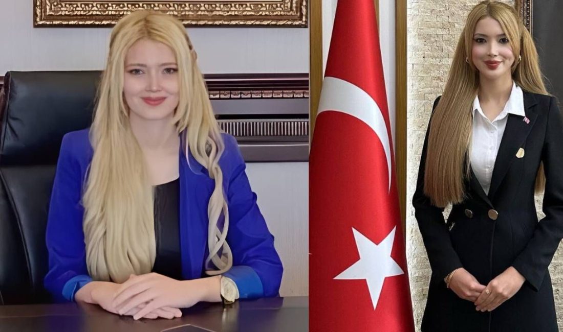 LADİK’TEN BURDUR VALİLİĞİNE YENİ GÖREV Samsun’un Ladik ilçesinde yürüttüğü çalışmaların