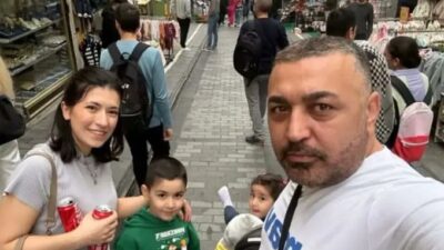 HATALI KİMYASAL KULLANIMI KORKUNÇ FACİAYA YOL AÇTI İstanbul 30. Ağır