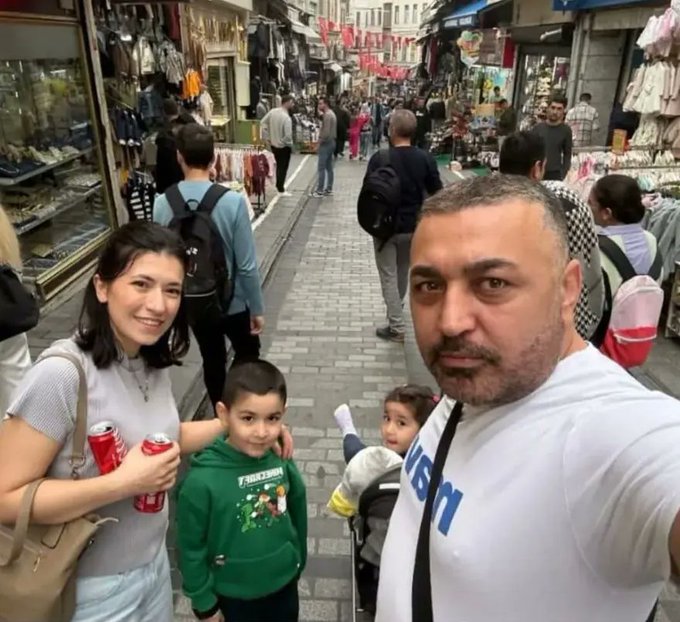 HATALI KİMYASAL KULLANIMI KORKUNÇ FACİAYA YOL AÇTI İstanbul 30. Ağır