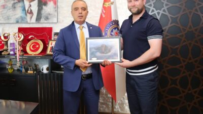 YILIN BASIN FOTOĞRAFLARI YARIŞMASINDA AFYONKARAHİSAR KALESİ İLE ÖDÜL GELDİ Türkiye