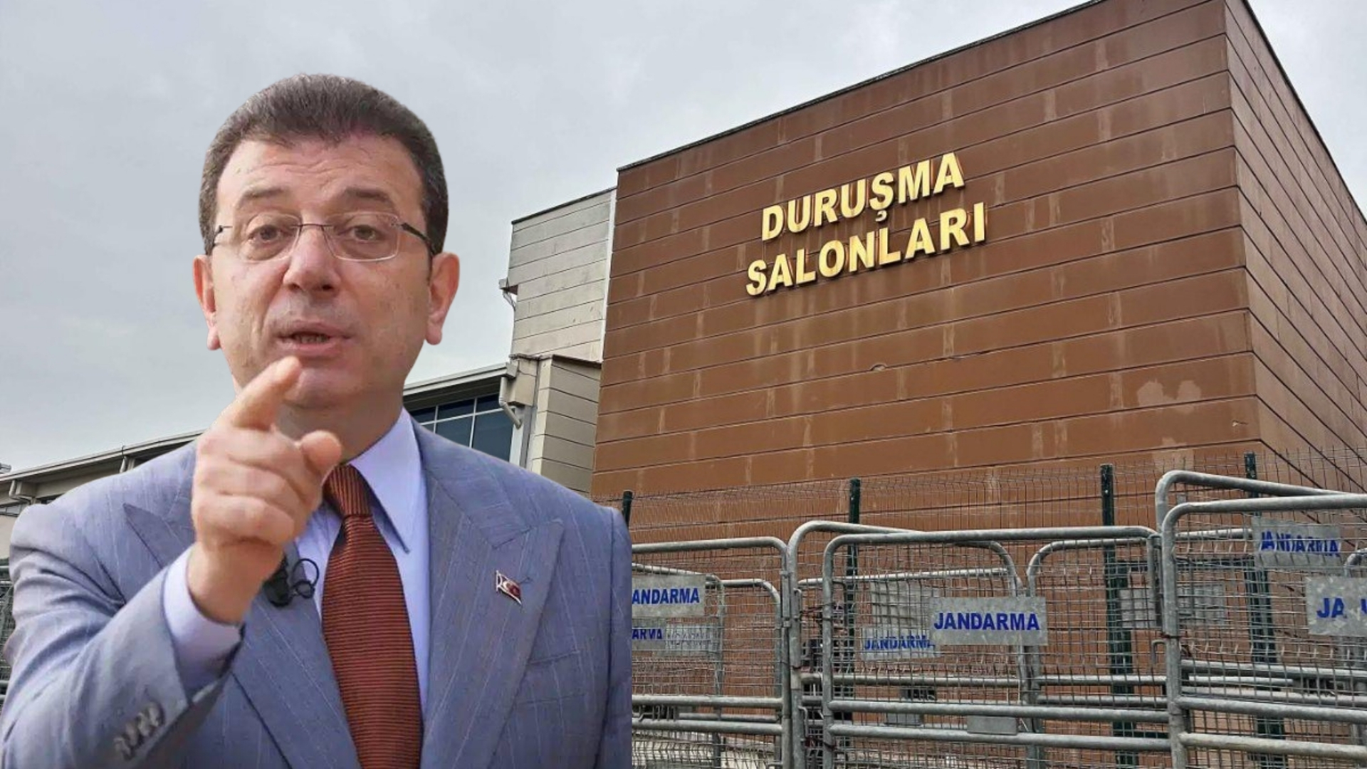 İBB davasında 9 kişiye tahliye kararı