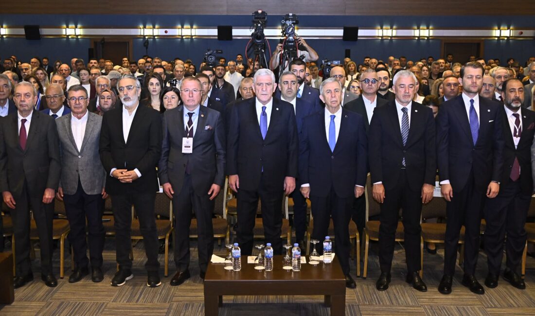 Milletvekili Olgun, yaptığı açıklamada; Türkiye’nin dört bir yanından hukukçuların, akademisyenlerin,