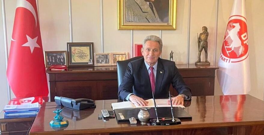 Yazılı açıklama yapan Başkan Bülbül, “Toprak Mahsulleri Ofisi tarafından açıklanan