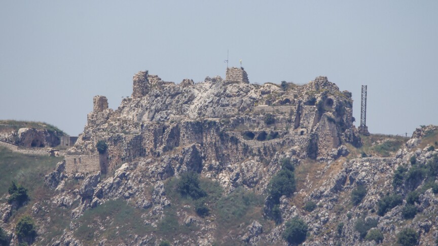 UNESCO’dan yapılan yazılı açıklamada, kültürel mirası hedef alan yasa dışı