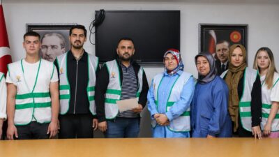 Dünya Çevre Günü’nün toprağın, suyun, ormanın ve gökyüzünün insanlığa yaptığı